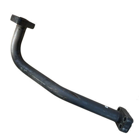 Hydraulrör